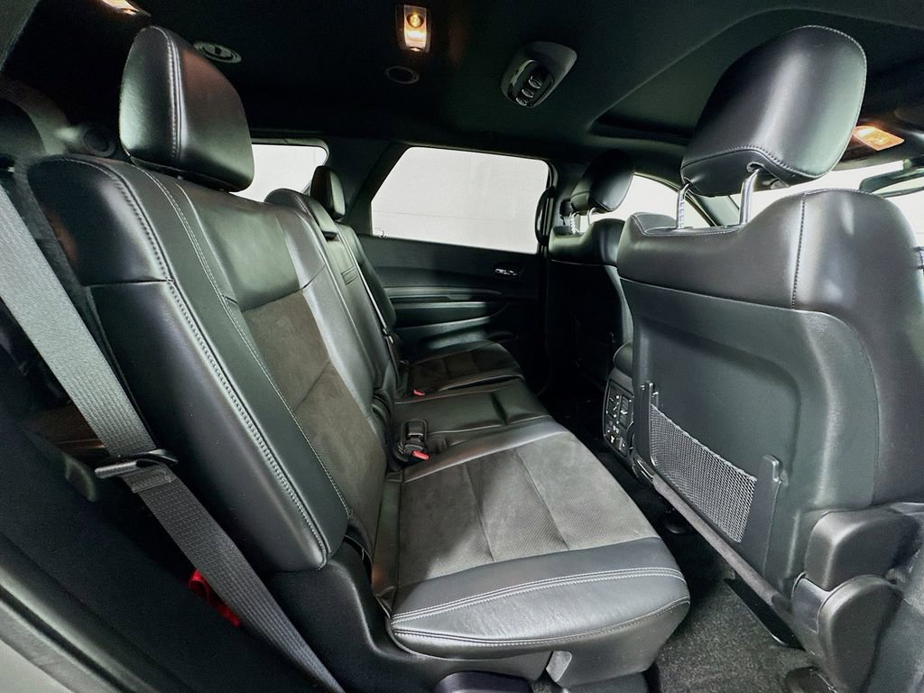 Used 2022 Dodge Durango GT image 33