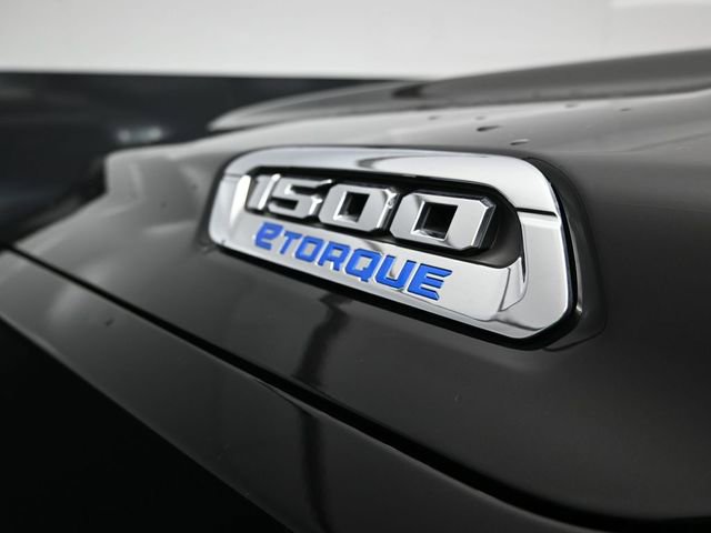 New 2025 RAM 1500 Tradesman image 14