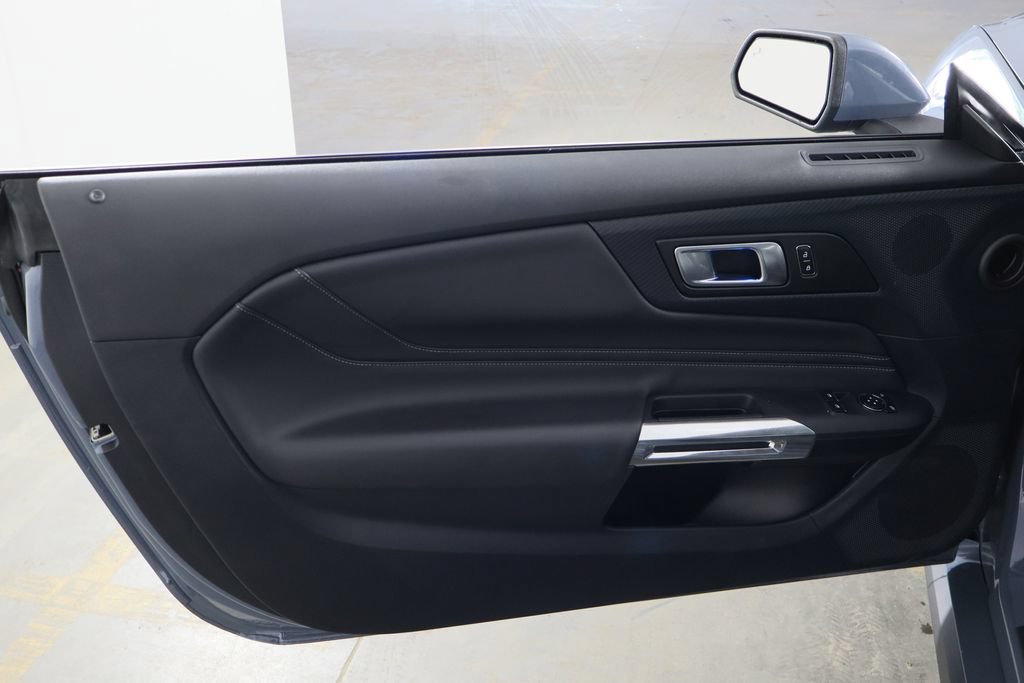 Used 2024 Ford Mustang GT Premium RWD image 13