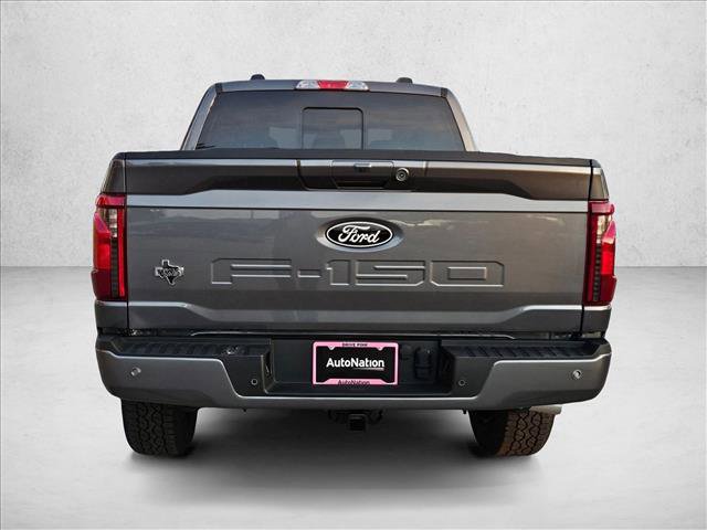 New 2026 Ford F150 XLT w/ Equipment Group 302A MID image 7