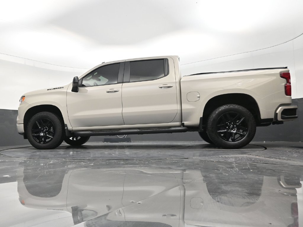 Used 2026 Chevrolet Silverado 1500 RST w/ RST Select Package RWD image 21