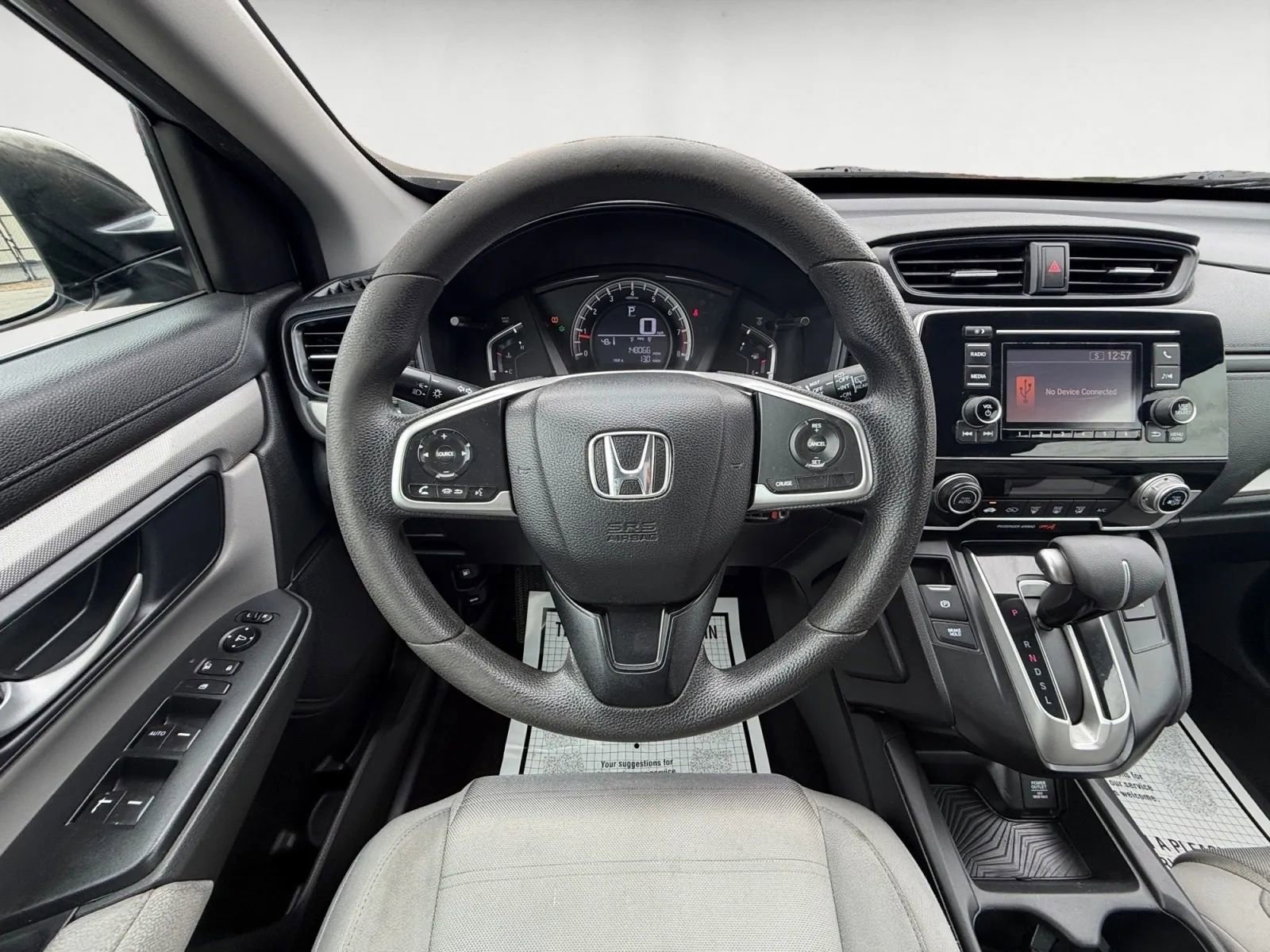 Used 2019 Honda CR-V LX image 12