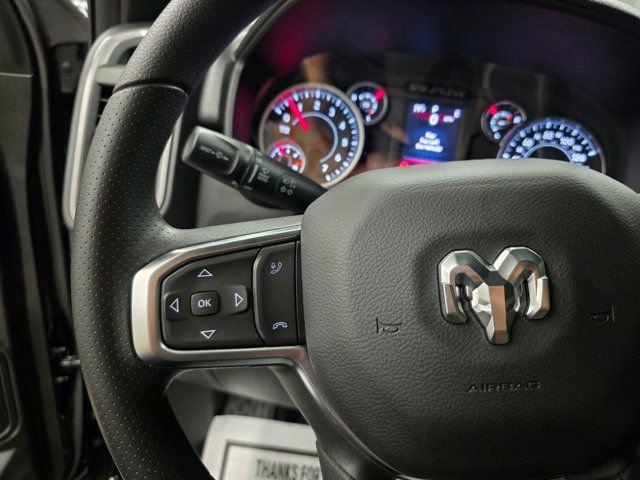 New 2026 RAM 1500 Tradesman AWD/4WD image 20
