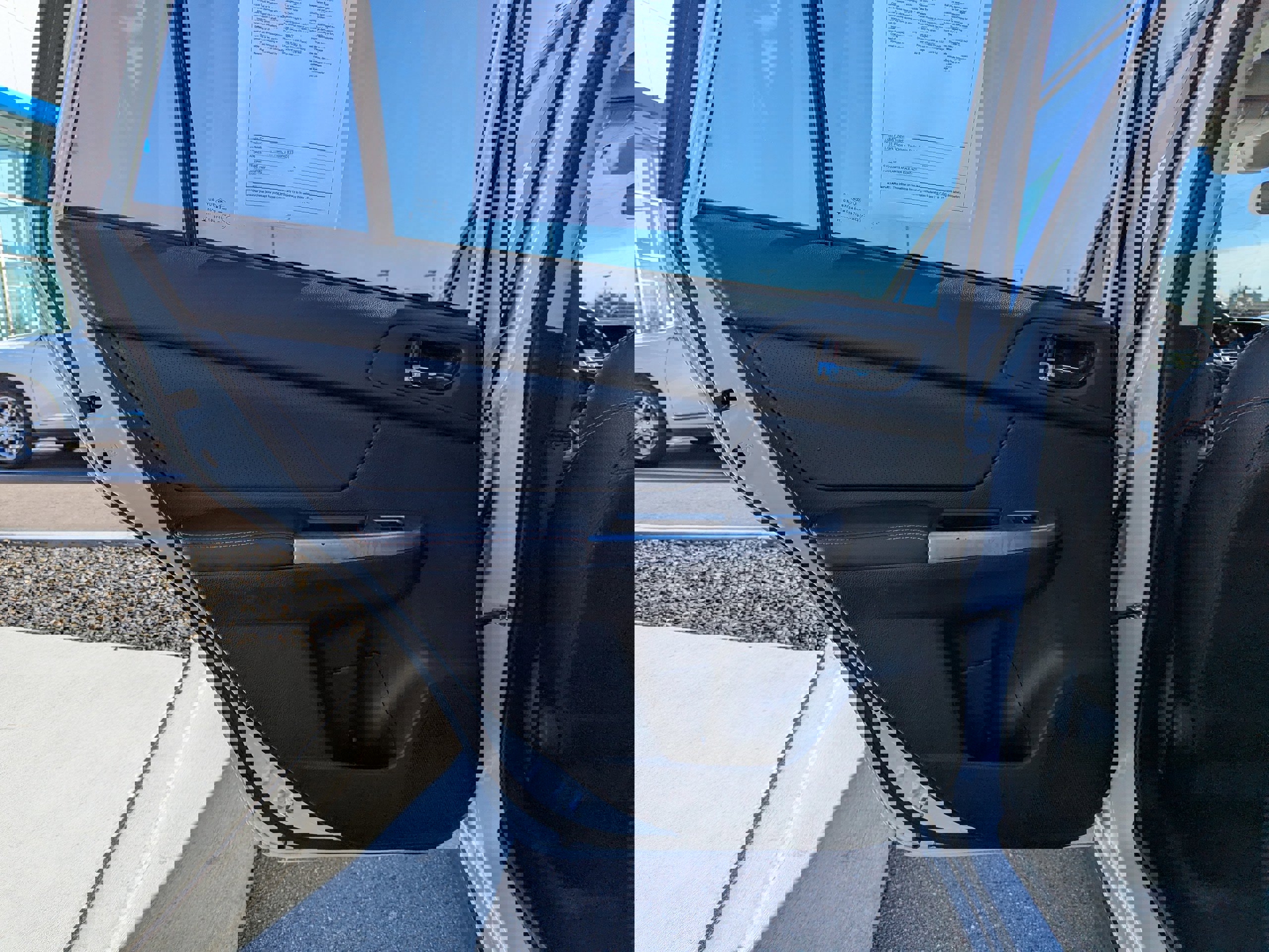 Used 2017 Subaru Crosstrek 2.0i Limited image 28