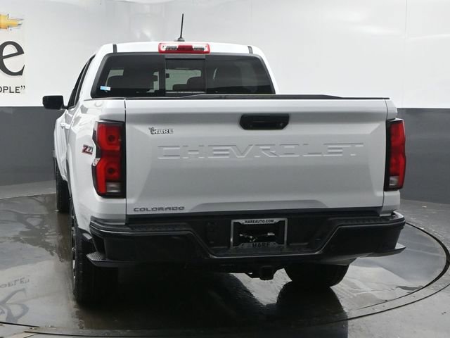 New 2026 Chevrolet Colorado Z71 w/ Technology Package image 13