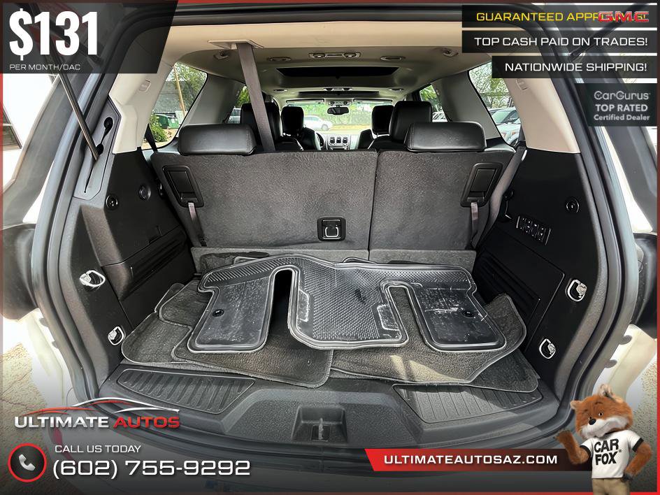 Used 2012 GMC Acadia Denali image 10