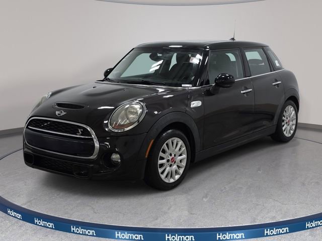Used 2015 MINI Cooper S