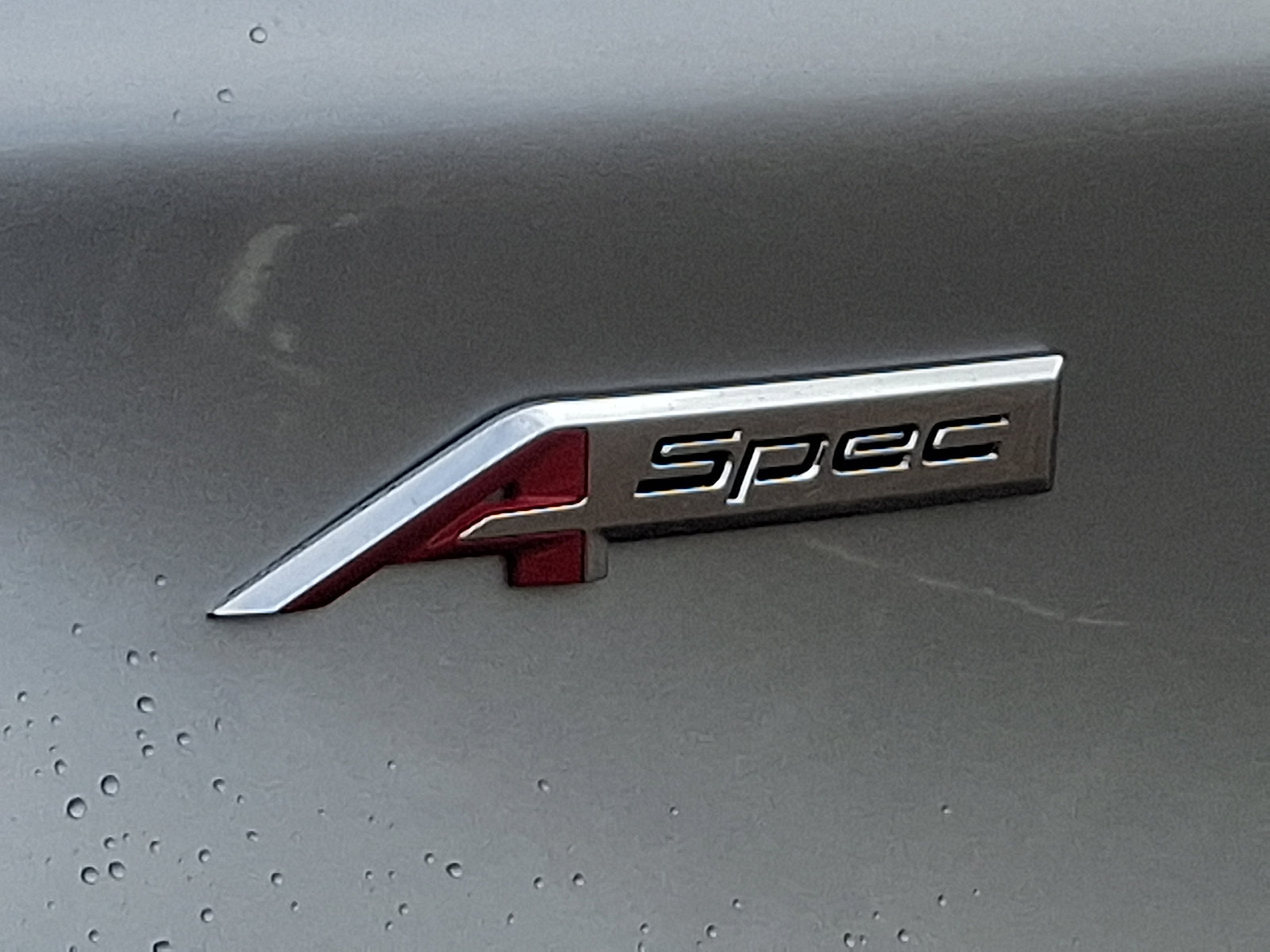 New 2026 Acura Integra A-Spec FWD image 22