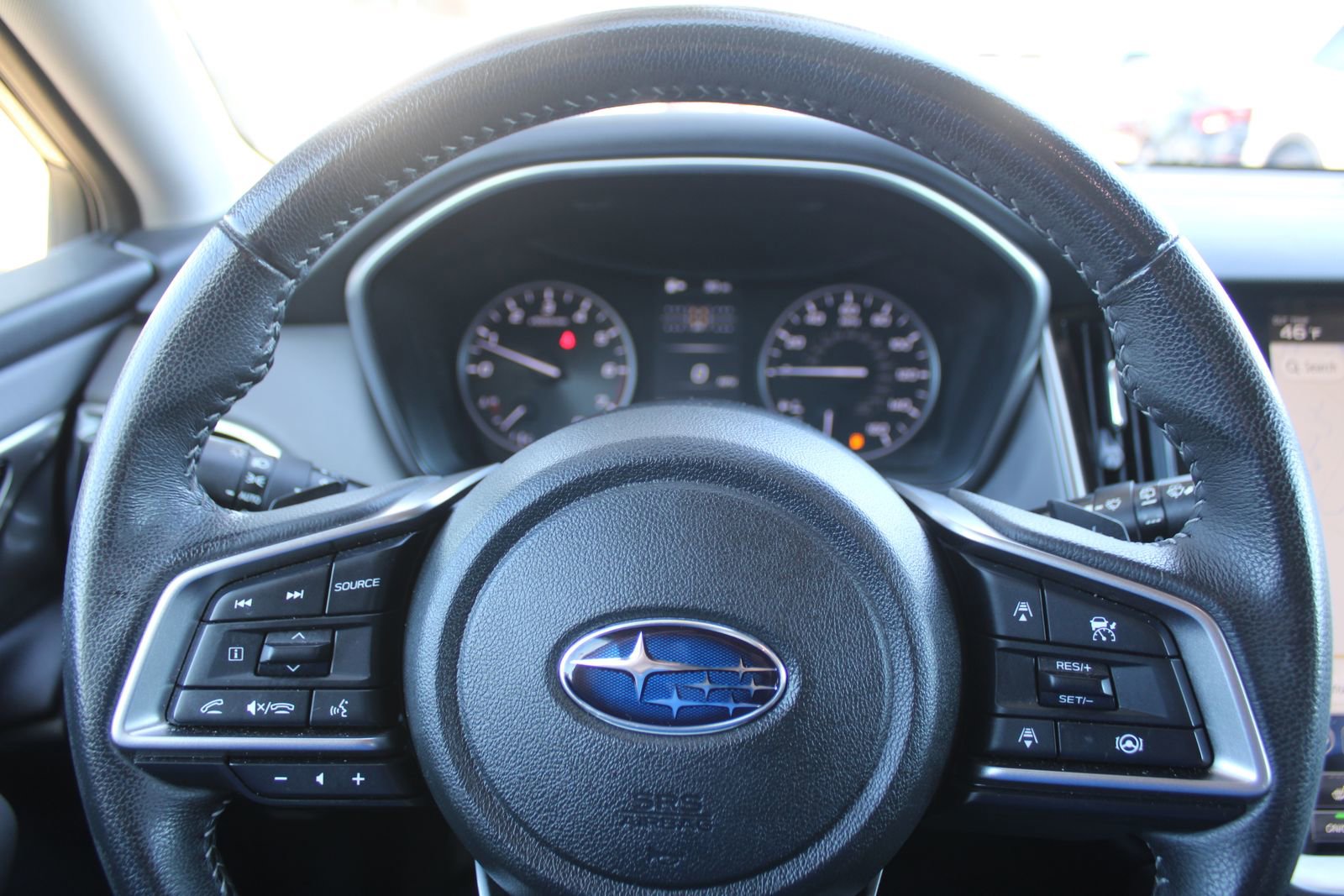 Used 2023 Subaru Outback Onyx Edition XT image 28