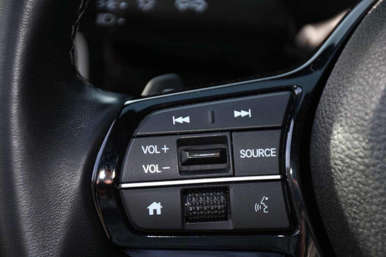 Used 2024 Honda Civic Sport image 27
