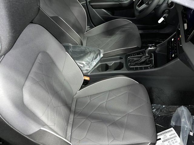 New 2026 Volkswagen Jetta Sport image 12