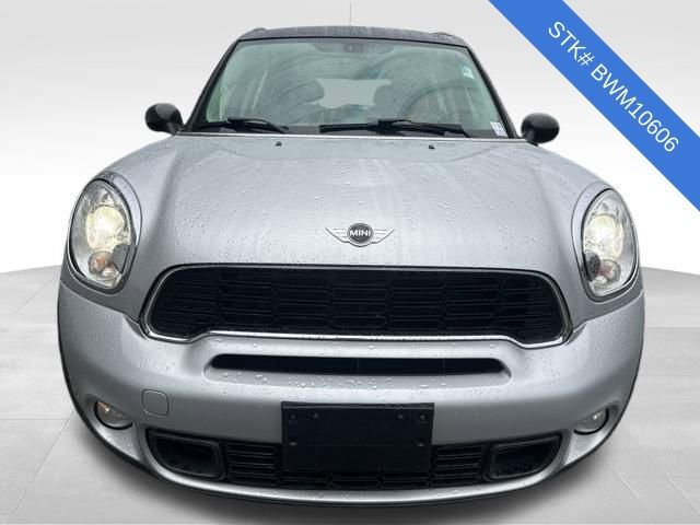 Used 2011 MINI Cooper Countryman S image 2