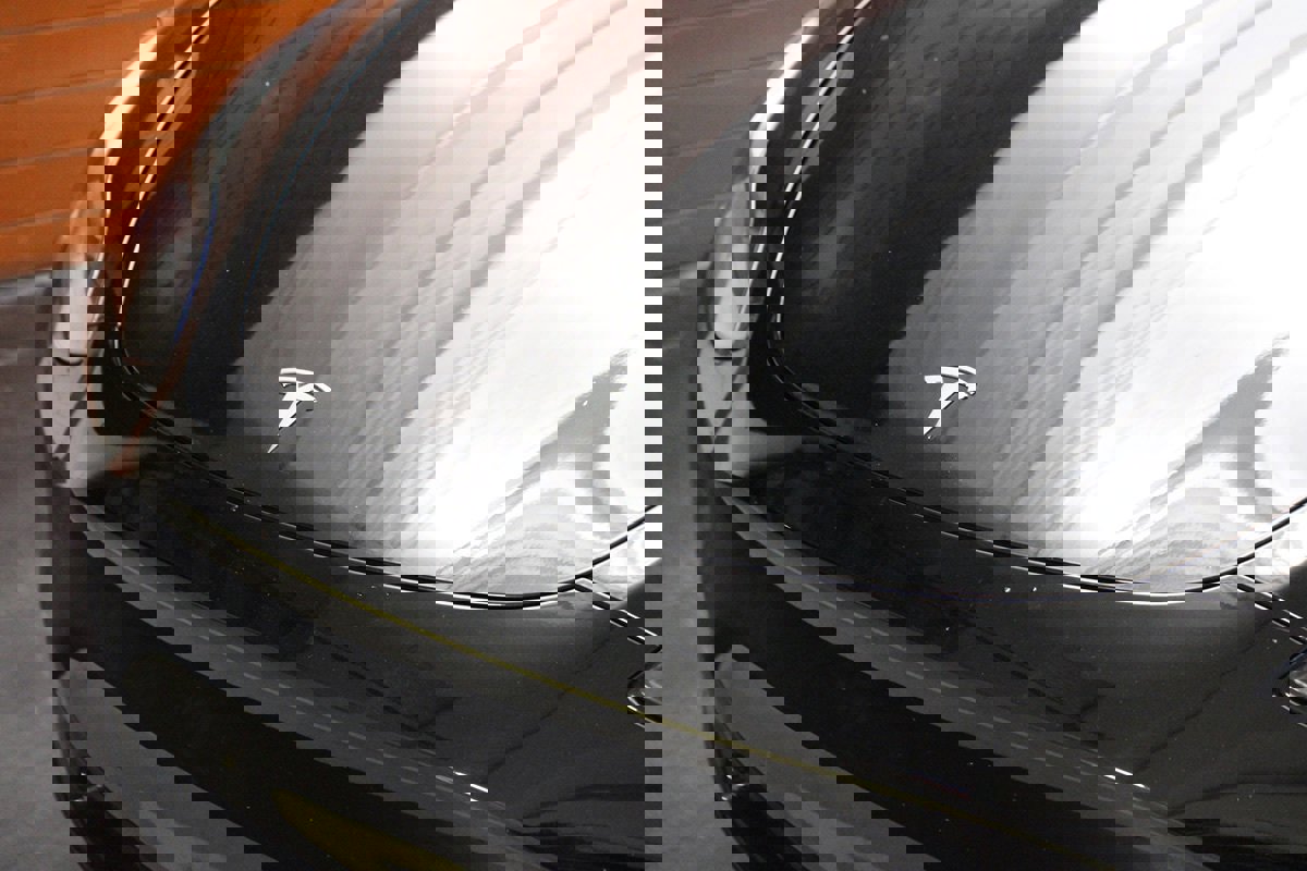 Used 2022 Tesla Model Y Performance image 2