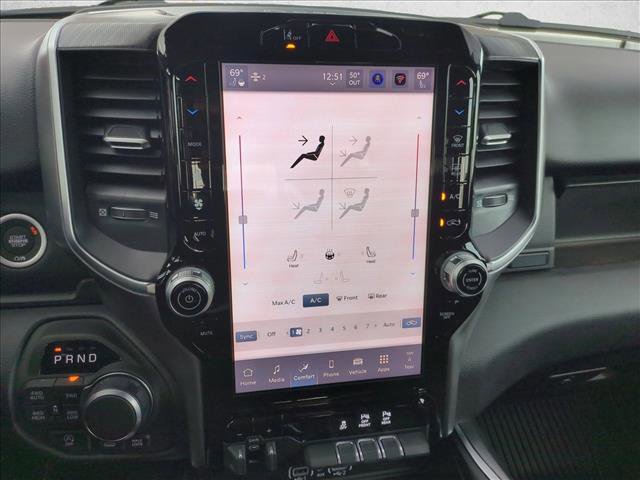 New 2026 RAM 1500 Big Horn image 12