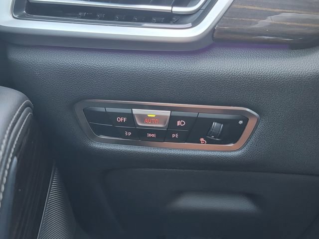 Used 2023 BMW X5 xDrive45e w/ Climate Comfort Package AWD/4WD image 33