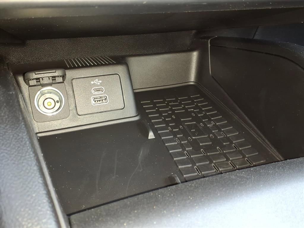 New 2025 Ford Bronco Sport Heritage w/ Convenience Package image 19