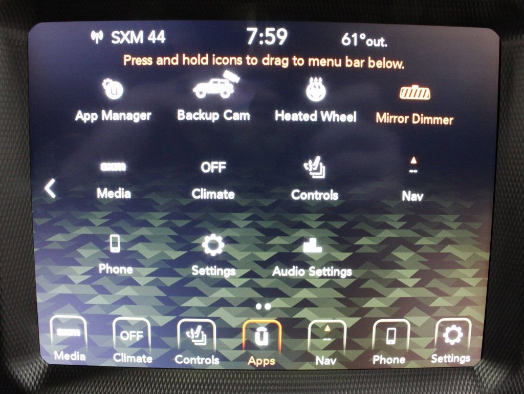 Used 2023 Jeep Wrangler Unlimited Sahara image 21