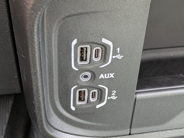 New 2026 RAM 4500 Tradesman w/ Chrome Appearance Group AWD/4WD image 20