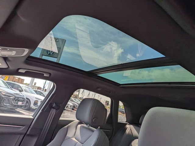 Certified 2025 Audi Q3 2.0T Premium AWD/4WD image 16