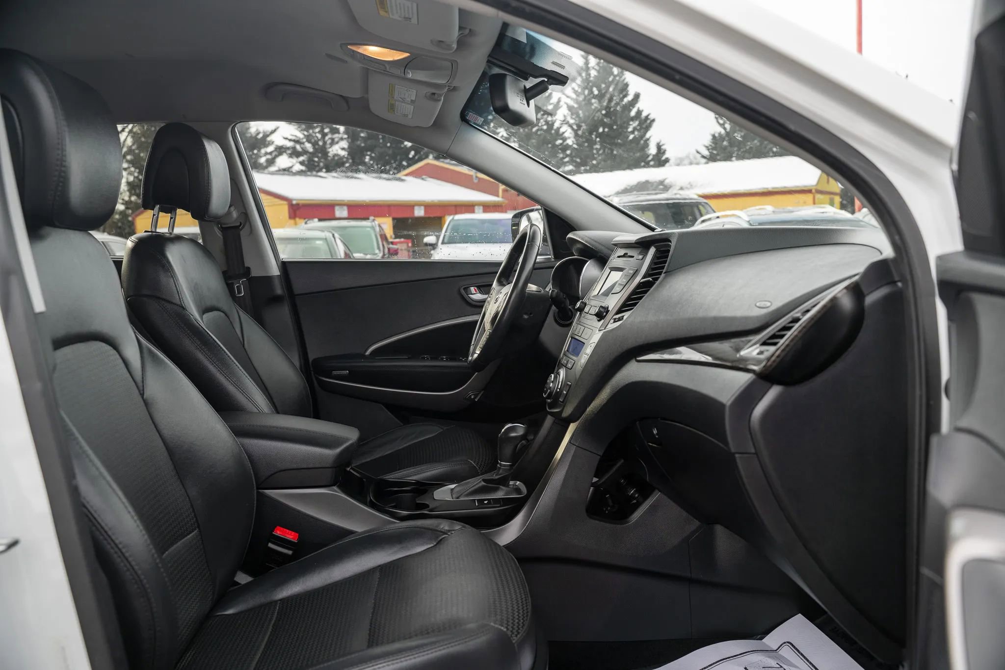 Used 2015 Hyundai Santa Fe Sport 2.0T image 12