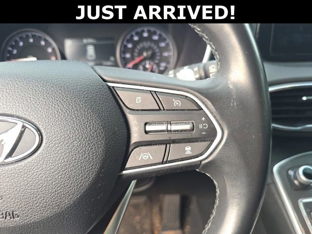 Used 2023 Hyundai Santa Fe XRT w/ Cargo Package FWD image 14