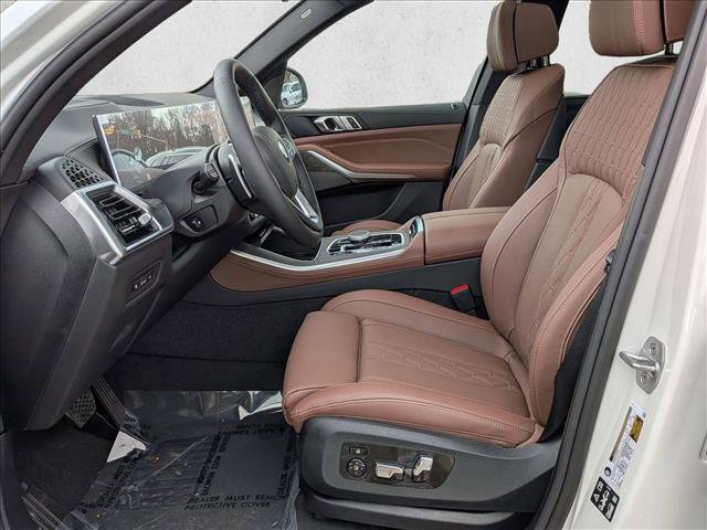 New 2026 BMW X5 xDrive40i image 4