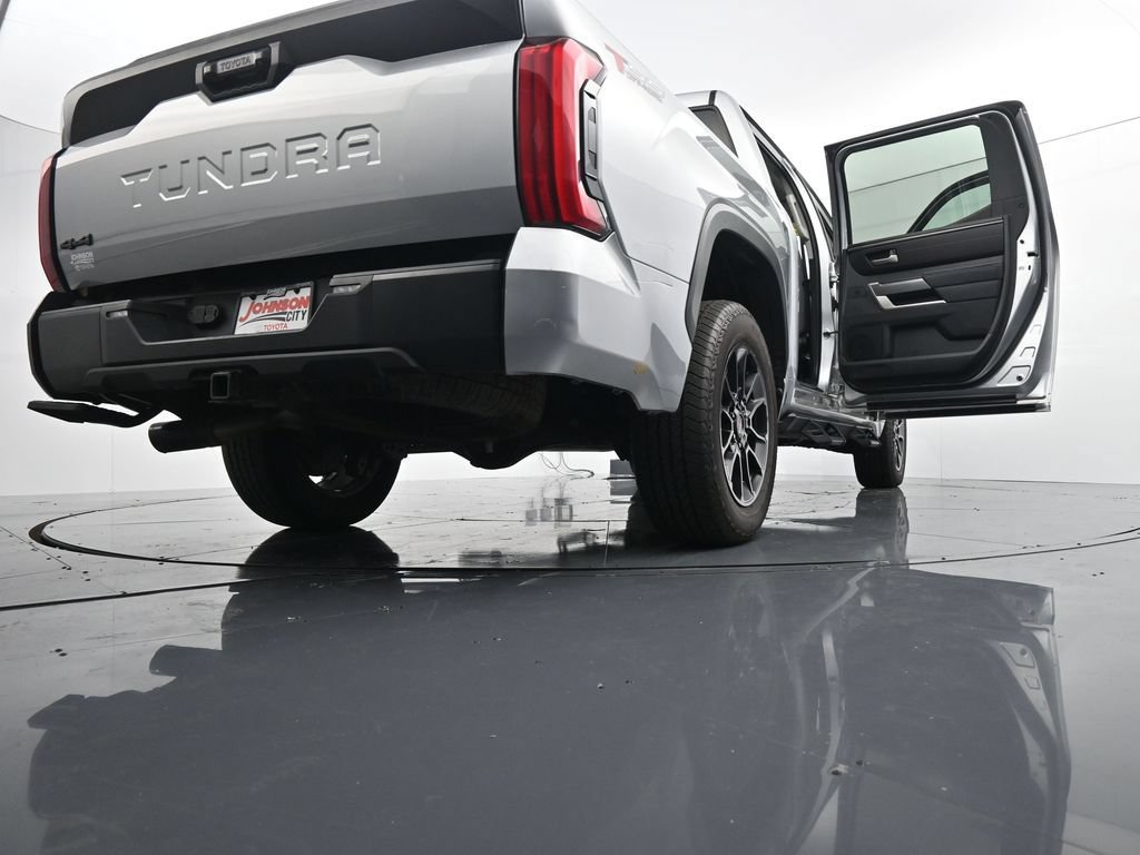 Used 2023 Toyota Tundra SR5 AWD/4WD image 36