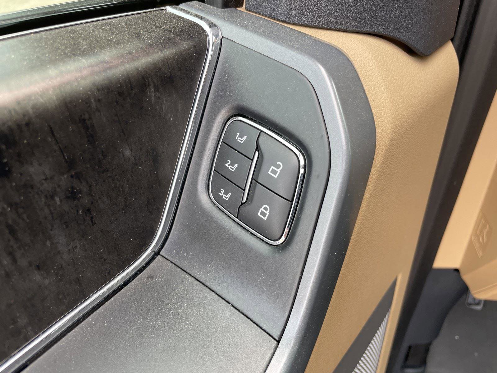 Used 2022 Ford F150 Lariat image 36