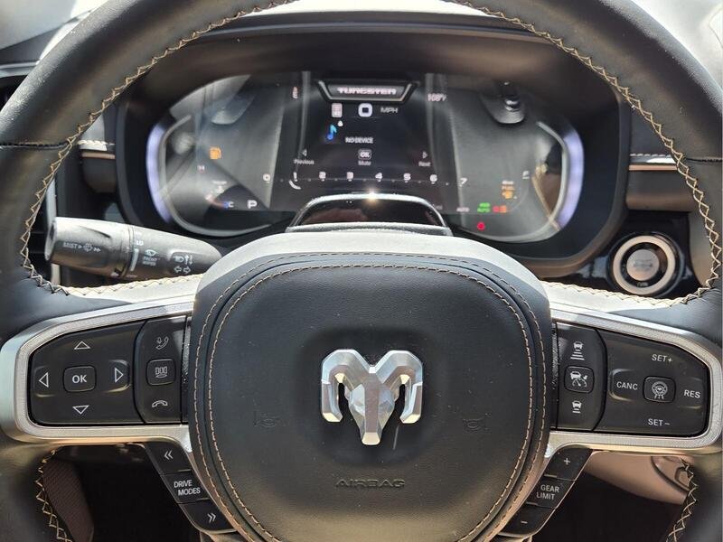 Used 2026 RAM 1500 Tungsten AWD/4WD image 31