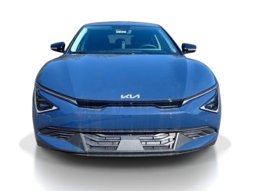 New 2025 Kia EV6 Light w/ Light LR Technology Package RWD image 3