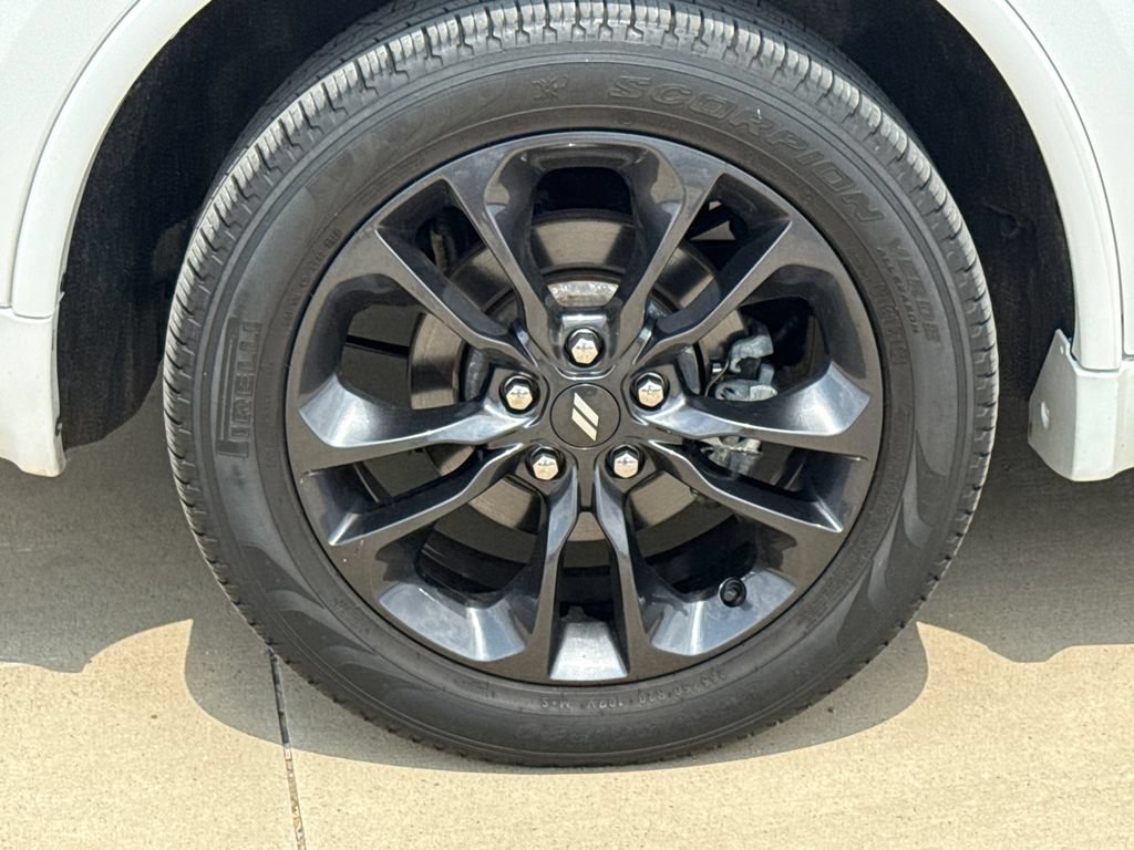 Used 2023 Dodge Durango GT AWD/4WD image 9
