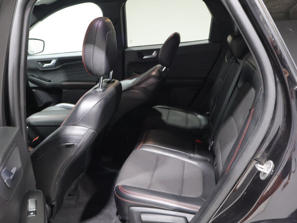Used 2024 Ford Escape ST-Line AWD/4WD image 18