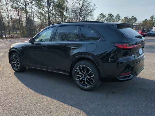 New 2026 MAZDA CX-70 3.3 Turbo S w/ Premium Plus AWD/4WD image 6