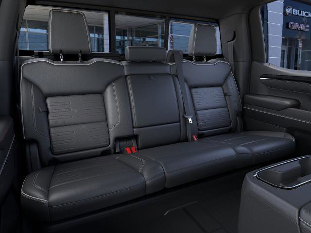 New 2026 GMC Sierra 1500 AT4X image 32