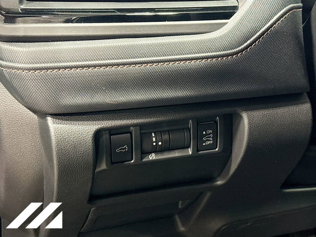 Certified 2026 Subaru Forester Touring image 10