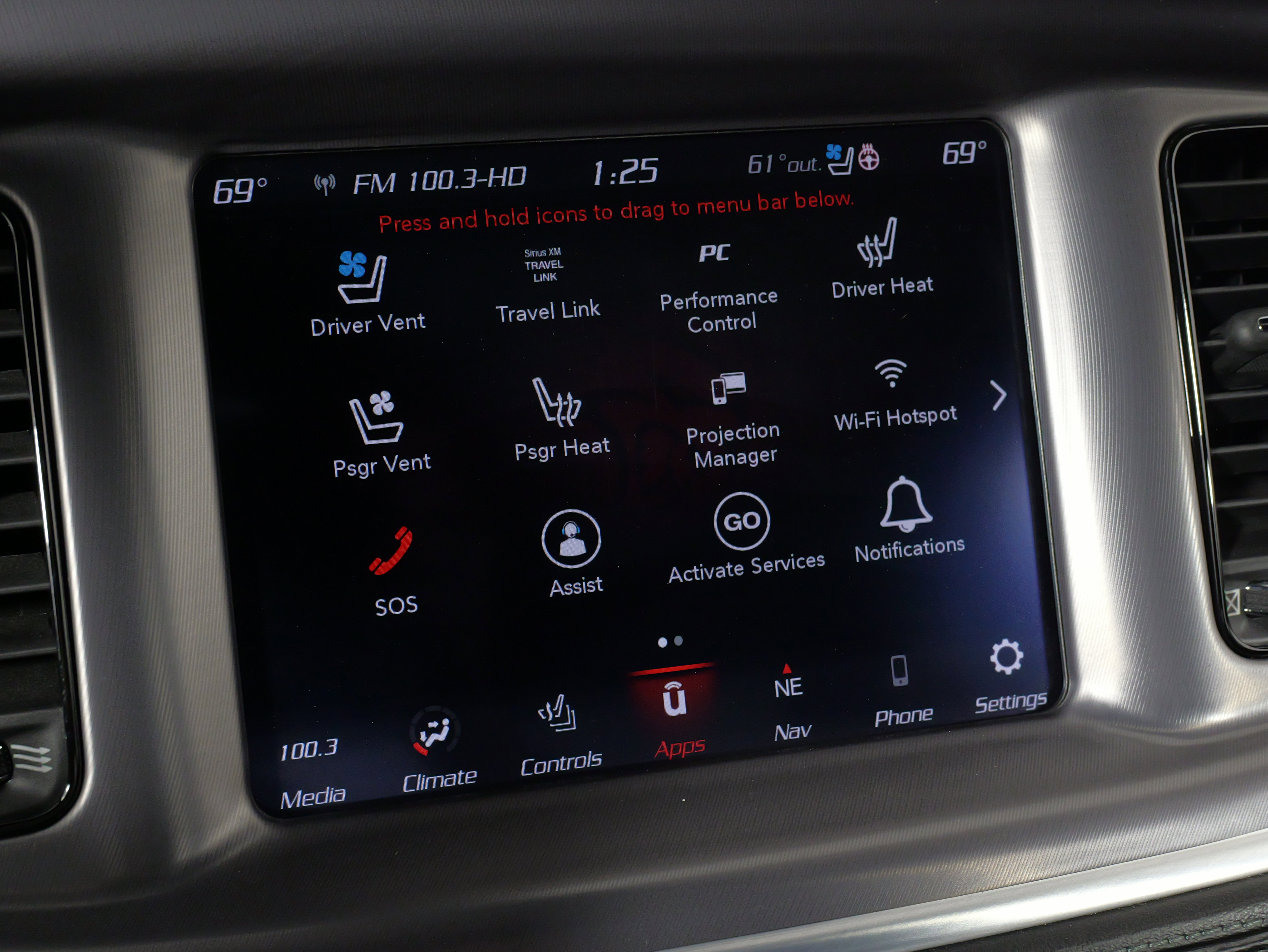 Used 2021 Dodge Charger GT w/ Plus Group RWD image 48