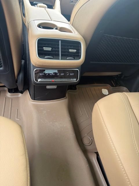 Used 2024 Mercedes-Benz GLS 450 4MATIC w/ AMG Line Exterior image 15