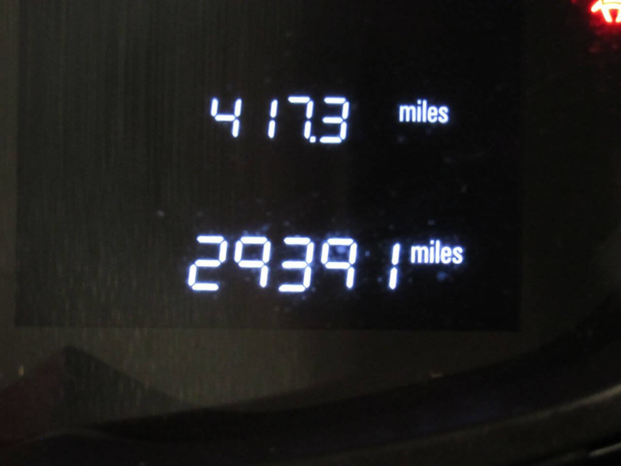 Used 2020 Chevrolet Spark LS image 32