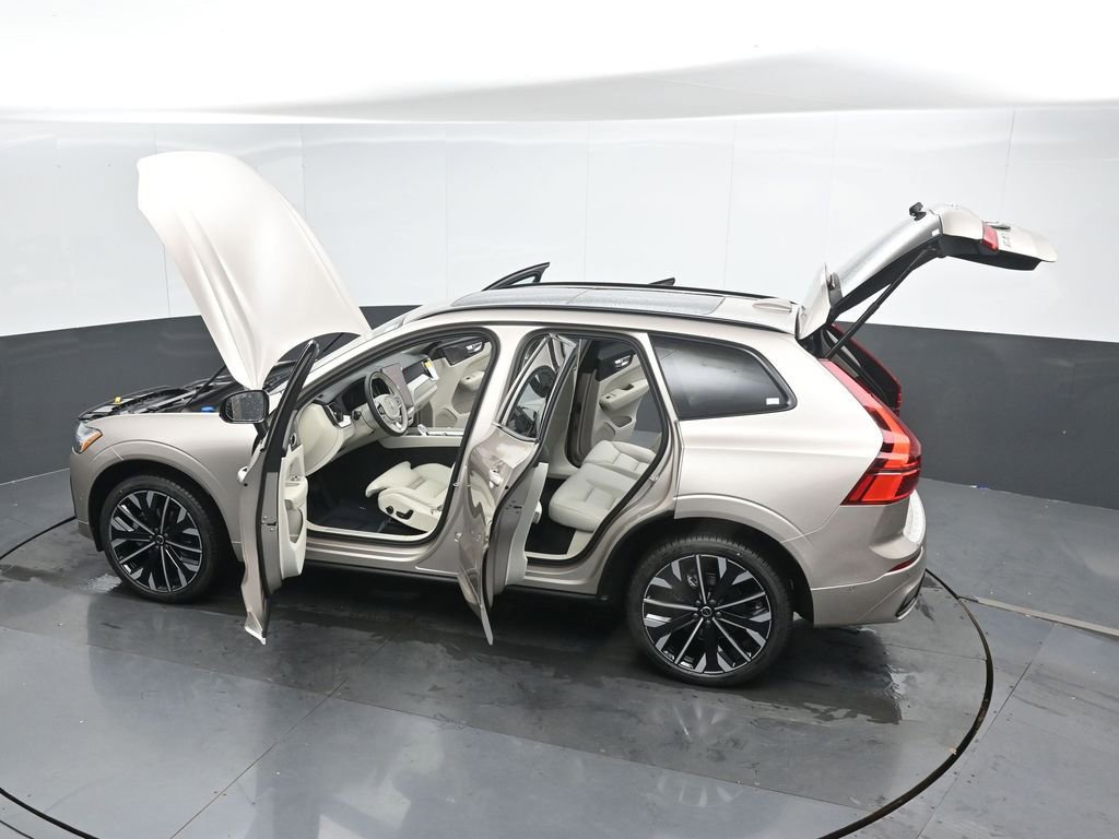 New 2026 Volvo XC60 B5 Ultra w/ Protection Package Premier image 50