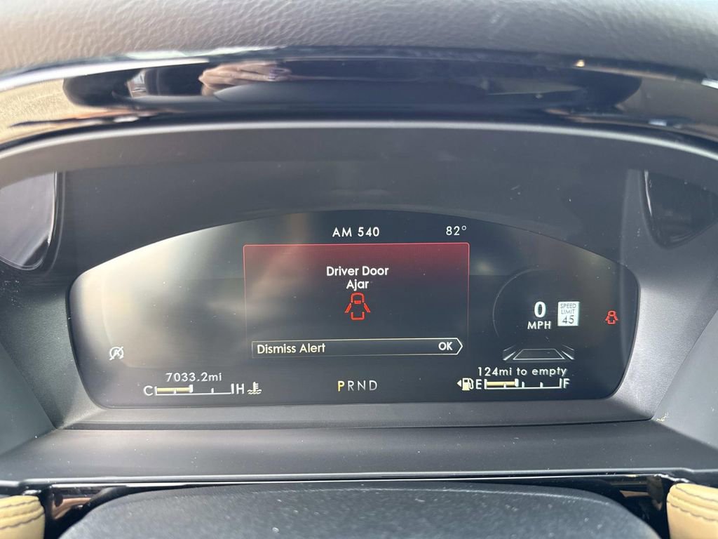 Certified 2020 Lincoln Corsair Reserve w/ Equipment Group 201A image 27