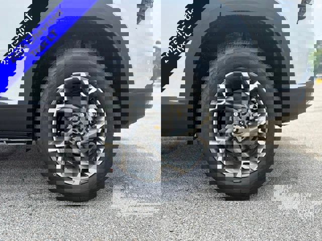 New 2025 Chevrolet Trax LT w/ Driver Confidence Package image 27