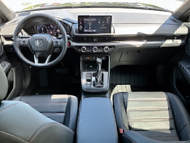 New 2027 Honda CR-V Sport-L image 26