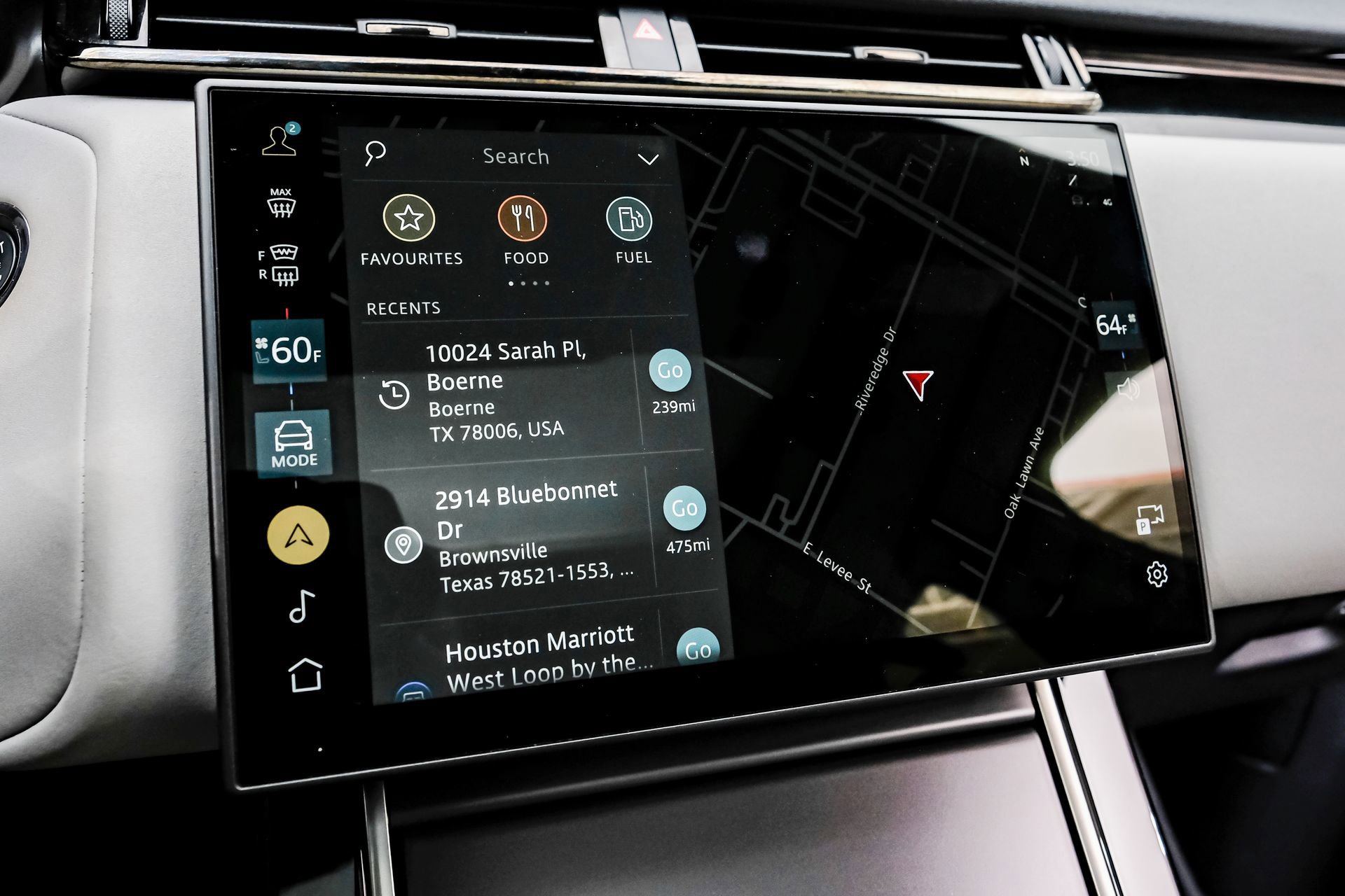 Used 2024 Land Rover Range Rover Velar Dynamic SE image 26