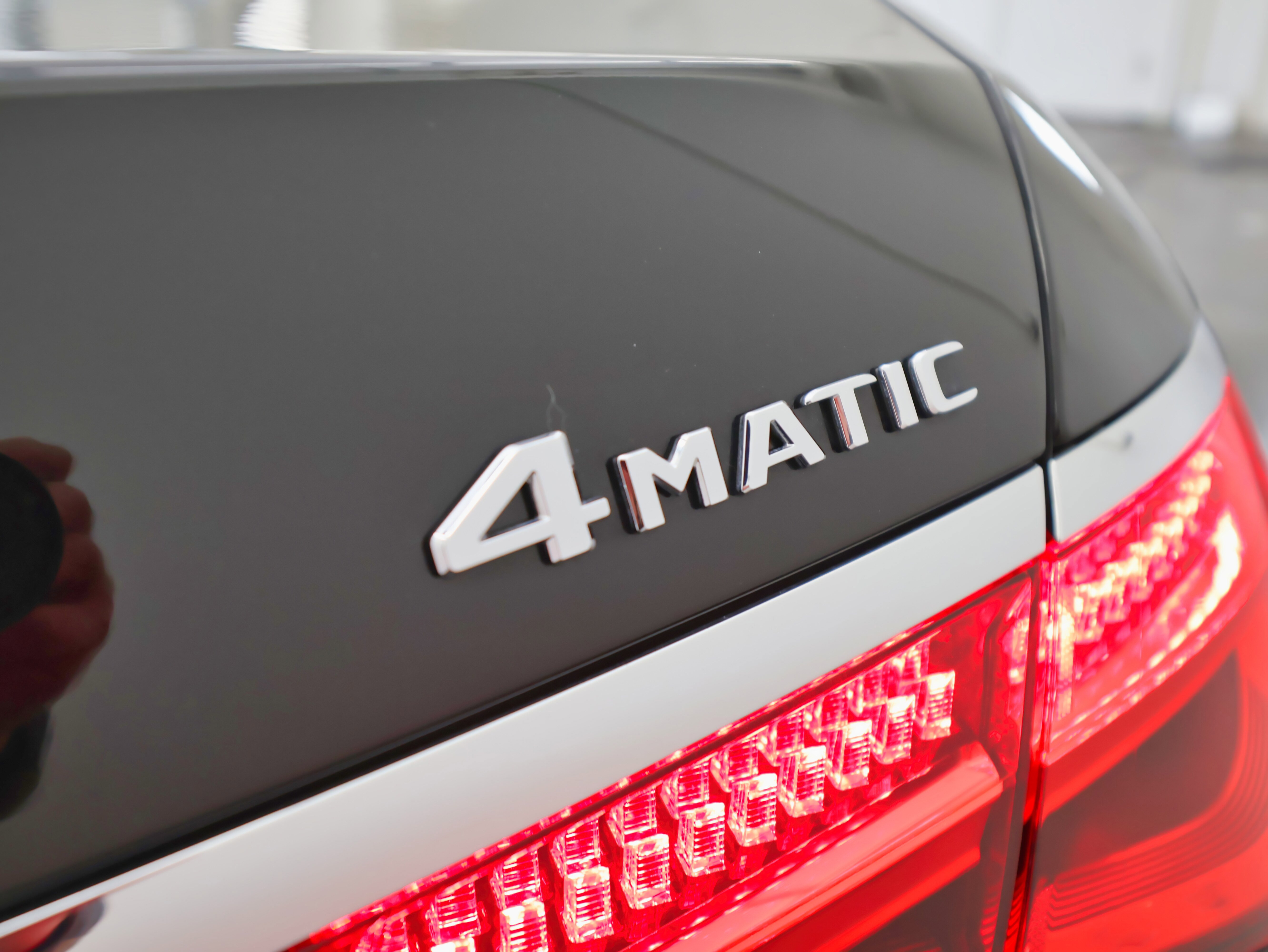 Used 2023 Mercedes-Benz S 580 4MATIC Sedan image 64