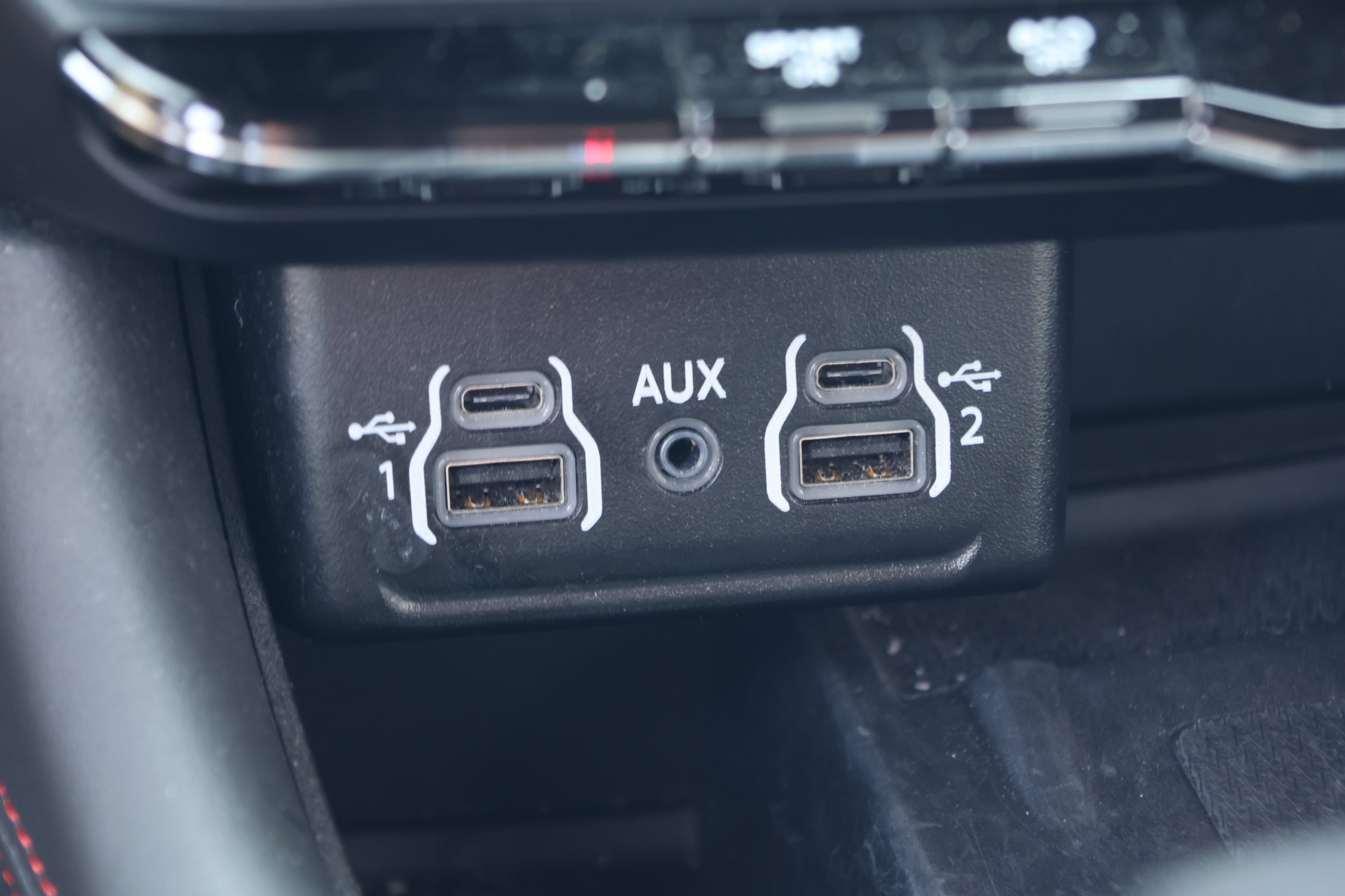 Used 2023 Dodge Durango Citadel AWD/4WD image 28