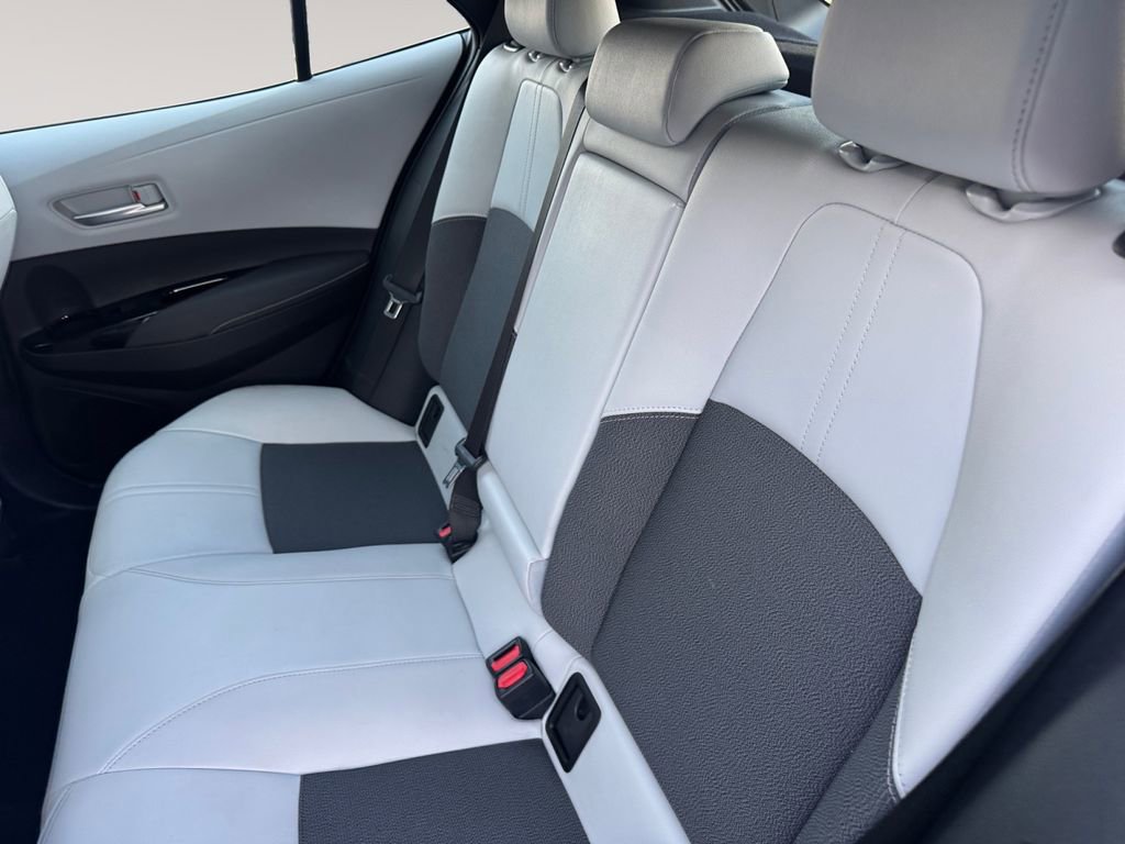 Used 2023 Toyota Corolla XSE image 13