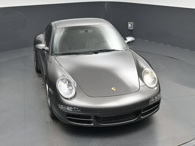 Used 2008 Porsche 911 Carrera S RWD image 26