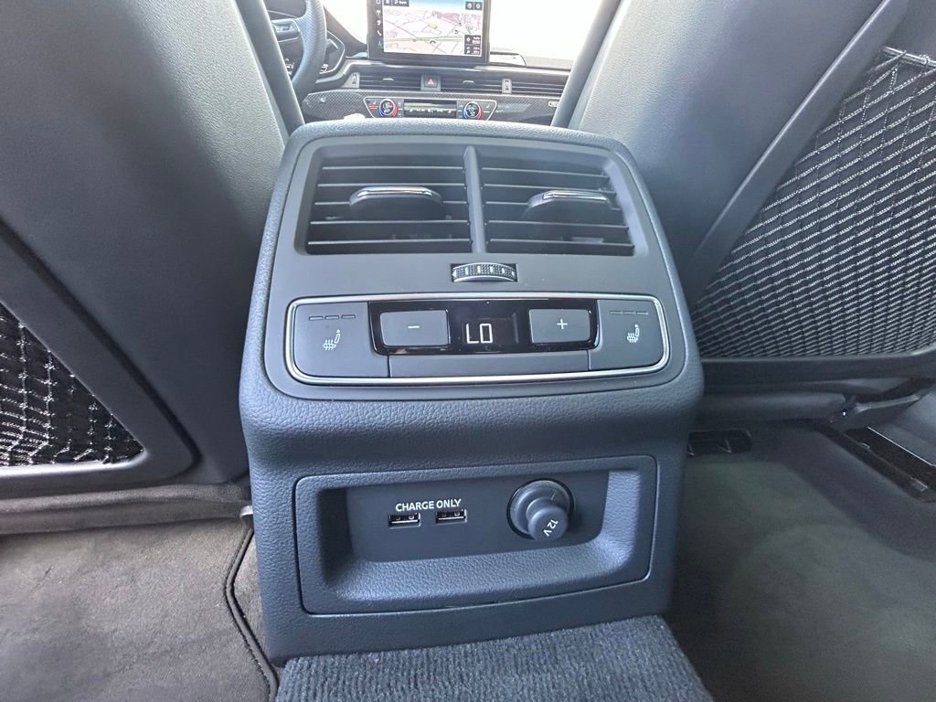 Used 2025 Audi RS 5 Sportback image 47