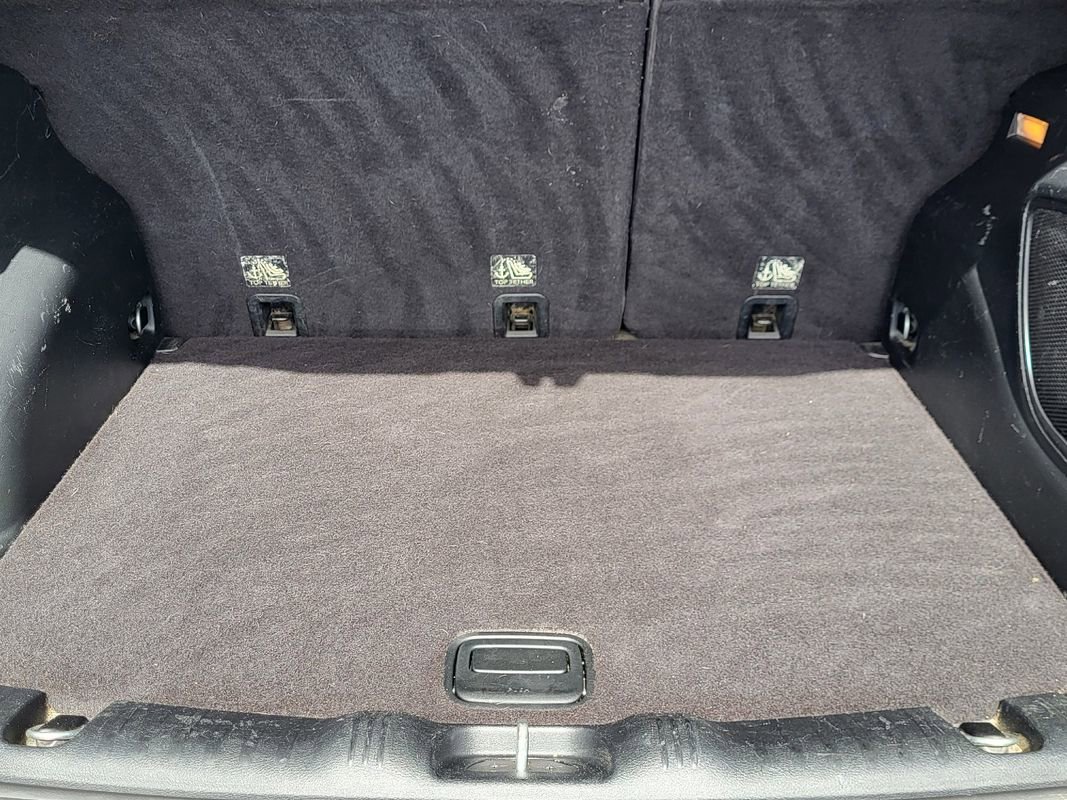 Used 2017 Jeep Compass Limited w/ Navigation Group image 35