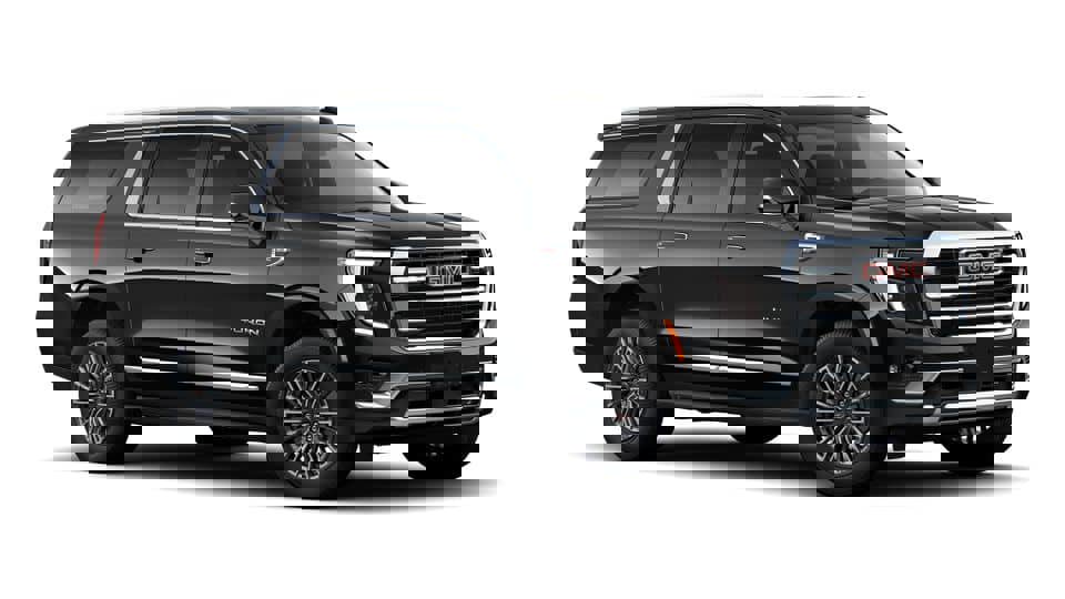 New 2026 GMC Yukon XL Elevation w/ Elevation Premium Package image 6